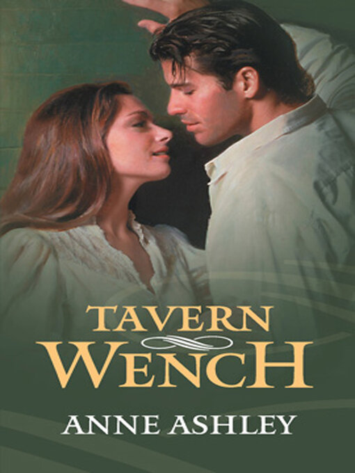 Title details for Tavern Wench by Anne Ashley - Available